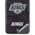 NHL Los Angeles Kings Distressed Google Pixel 5 Skin
